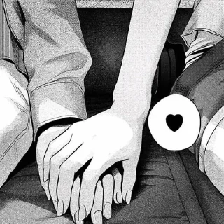 Video sticker 🔞 Anime Tease