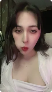 Video sticker ❤️ fumi~ :: @fStikBot