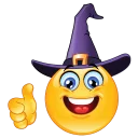 Telegram sticker 👍 emoticon