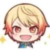 Sticker 🌼 𝗧𝘀𝘂𝗸𝗮𝘀𝗮 | @sayoris_house