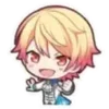 Sticker 🌼 𝗧𝘀𝘂𝗸𝗮𝘀𝗮 | @sayoris_house