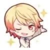 Video sticker 🌼 𝗧𝘀𝘂𝗸�...