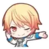 Sticker 🌼 𝗧𝘀𝘂𝗸𝗮𝘀𝗮 | @sayoris_house