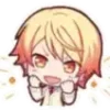 Video sticker 🌼 𝗧𝘀𝘂𝗸�...