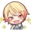 Sticker 🌼 𝗧𝘀𝘂𝗸𝗮𝘀𝗮 | @sayoris_house