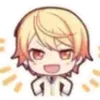 Video sticker 🌼 𝗧𝘀𝘂𝗸�...