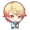 Sticker 🌼 𝗧𝘀𝘂𝗸𝗮𝘀𝗮 | @sayoris_house