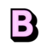 Video sticker 💕 ✧ @emojiabc ✧
