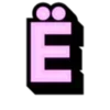 Video sticker 💕 ✧ @emojiabc ✧