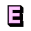 Video sticker 💕 ✧ @emojiabc ✧