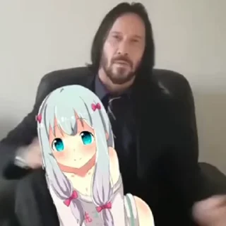 Video sticker 😳 @x11lwya0 ebashit[02] :: @fStikBot