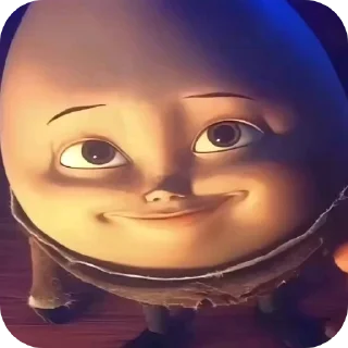 Telegram stiker 👄 FAV by @offstikbot