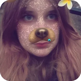 Telegram sticker 🫥 Долбаебы