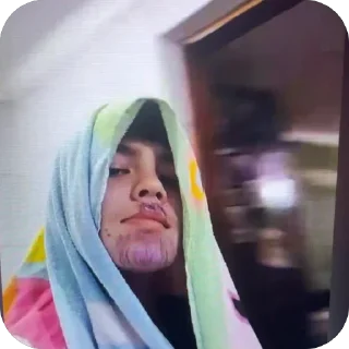 Video sticker 🫥 Долбаебы