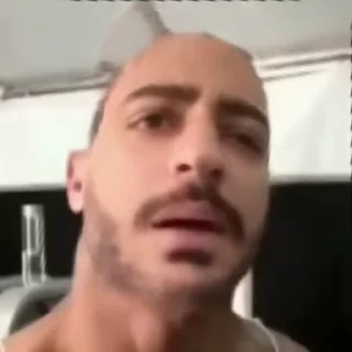 Video sticker 👀 Literally You by @literalmebot