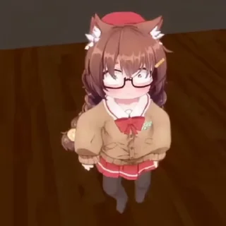 Video sticker 🤩 Luu aye မူပိုင်