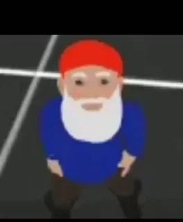 Video sticker 😂 Luu aye မူပိုင်