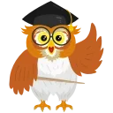 Video sticker 🦉 @Gordeev3 <— В�...
