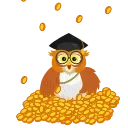 Video sticker 🦉 @Gordeev3 <— В�...
