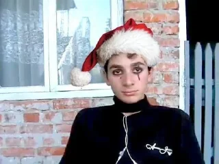 Video sticker 🎄 Drogba's Stickers