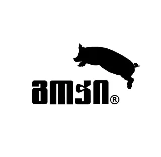 Telegram sticker 🐷 Drogba's Stickers