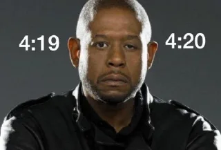 Telegram sticker ☘️ Drogba's Stickers