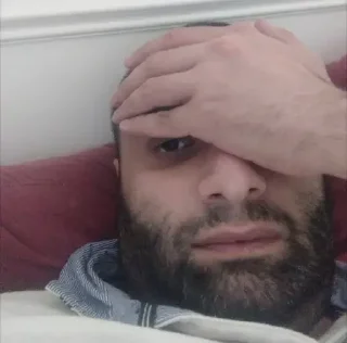 Video sticker 🤦 daviiduuss