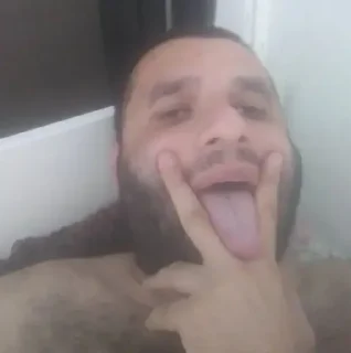 Telegram sticker 🥵 daviiduuss