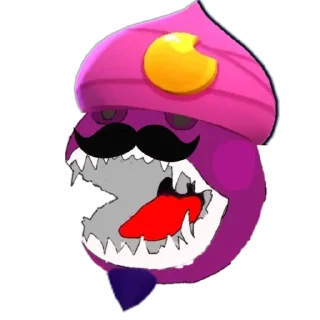 Sticker 😜 ВБравле чят @vbrawl
