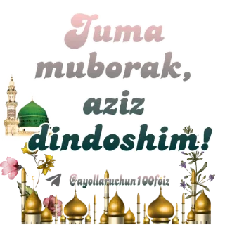 Telegram sticker 😍 @ayollaruchun100foiz kanaliuchun