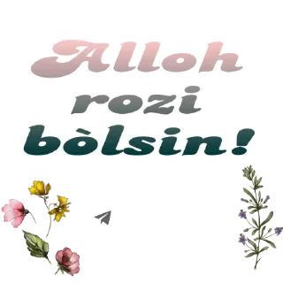 Video sticker 😊 @ayollaruchun100foiz kanaliuchun