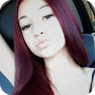 Video sticker 🫥 Minhas