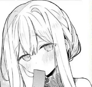Telegram sticker 😌 涅洱的乱七八糟)