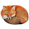 Sticker 🤩 Лисы 
tg: @IconIllusions