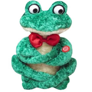 Sticker 🧸 Пять ночей с фрогги стикер пак