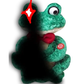 Video sticker 🧸 Пять ночей с фрогги стикер пак