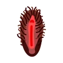 Telegram sticker 💋 Vaginas