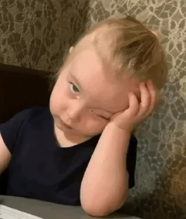 Telegram sticker 🎈 Baby ^^