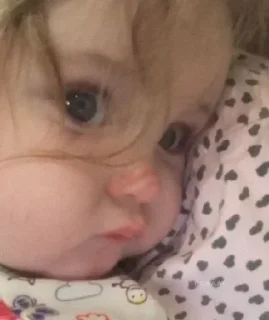 Telegram sticker 🎈 Baby ^^