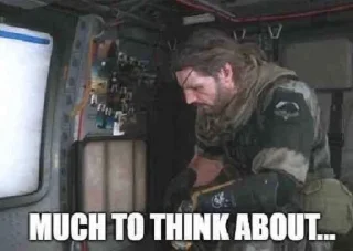 Video sticker 🤔 My Snake is Solid