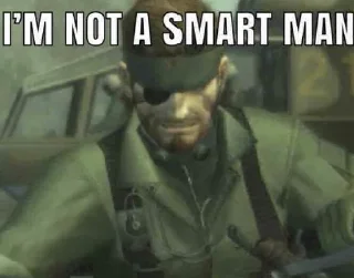 Telegram stiker 🤔 My Snake is Solid