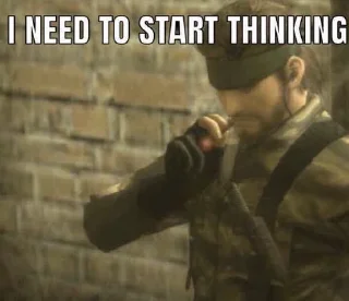 Telegram stiker 🤔 My Snake is Solid