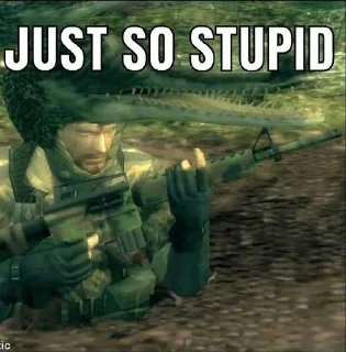 Telegram stiker 🤡 My Snake is Solid