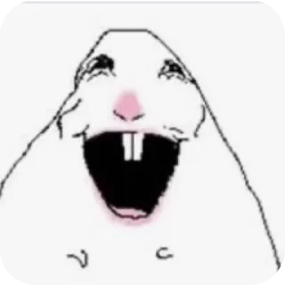 Telegram stiker 👄 Figuritas