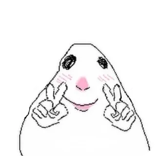 Video sticker 👄 Figuritas