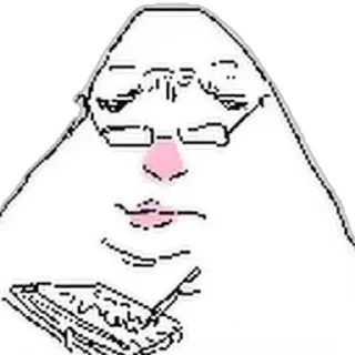 Telegram stiker 👄 Figuritas