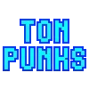Sticker 👾 punkmoji 💎 @pun...