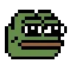Video sticker 🐸 punkmoji 💎 @pun...