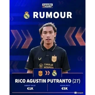 Telegram stiker ⚽️ pria solo itu