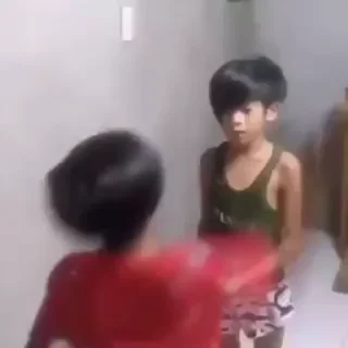 Video sticker 🤬 BARBIE 👠